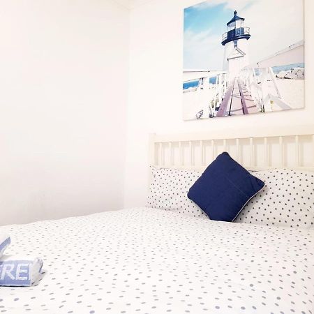 Commercial City Rooms لندن المظهر الخارجي الصورة