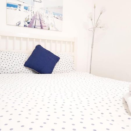 Commercial City Rooms لندن المظهر الخارجي الصورة