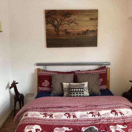 Commercial City Rooms لندن المظهر الخارجي الصورة