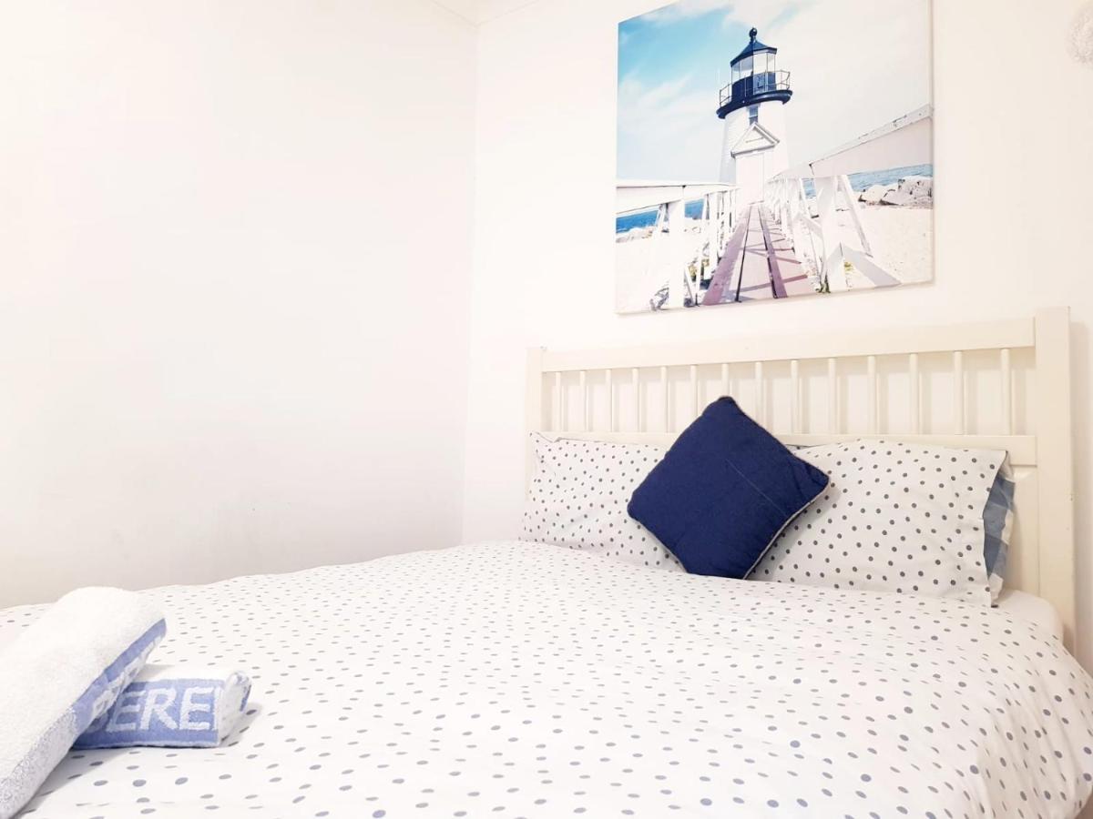 Commercial City Rooms لندن المظهر الخارجي الصورة