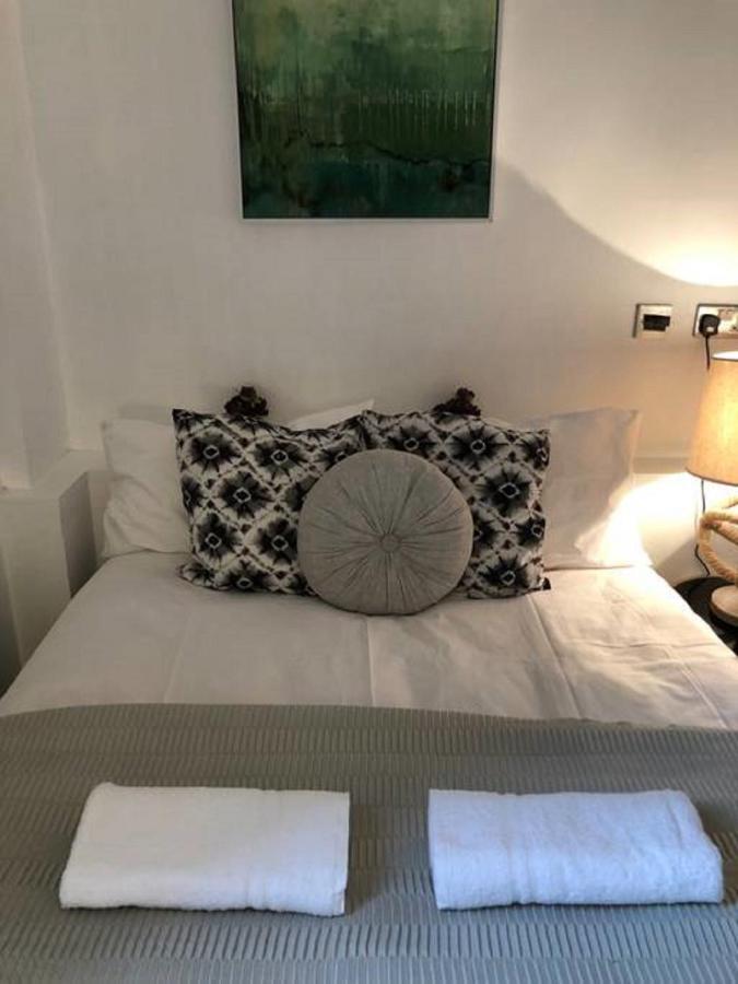 Commercial City Rooms لندن المظهر الخارجي الصورة